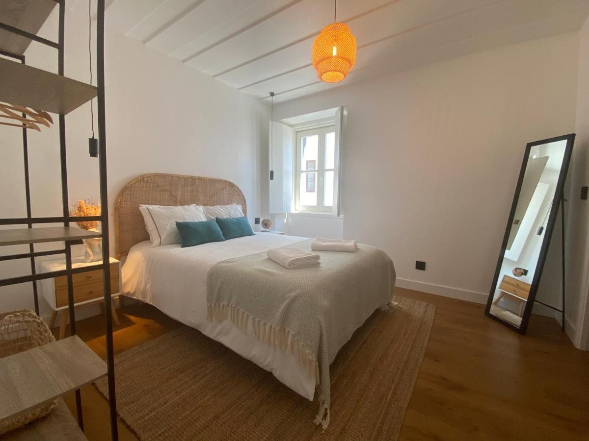 Grandola Suites - Suite Henrique Εξωτερικό φωτογραφία